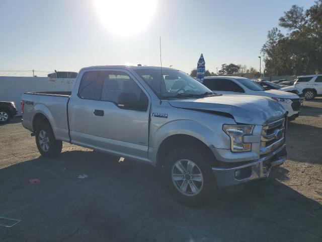 Vin: 1ftex1ep7fkd59615, lot: 87486754, ford f-150 super cab 20154
