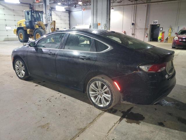 Vin: 1c3cccagxfn740527, lot: 87254084, chrysler 200 limited 20152