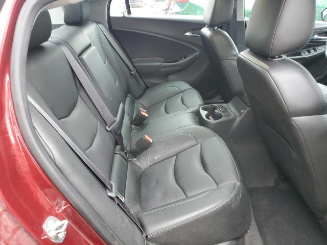 2017 CHEVROLET VOLT PREMI - 1G1RD6S59HU112610