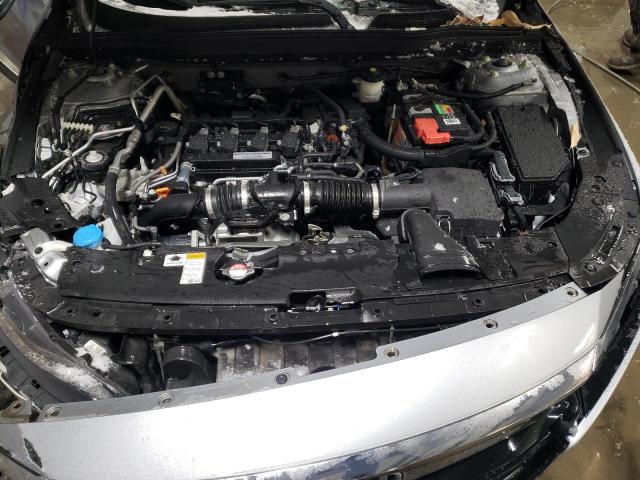 2018 HONDA ACCORD LX - 1HGCV1F11JA079406