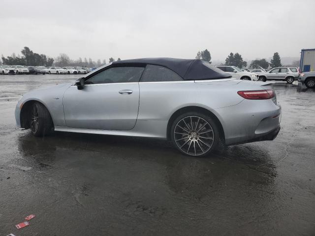 2021 MERCEDES-BENZ E AMG 53 - W1K1K6BB6MF160330