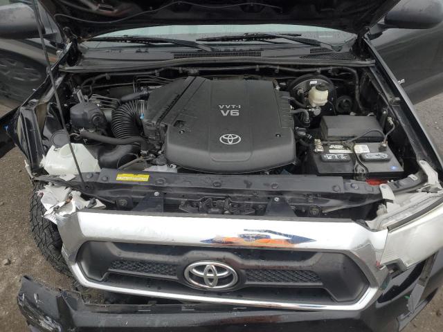 2015 TOYOTA TACOMA DOU - 3TMMU4FN4FM074592