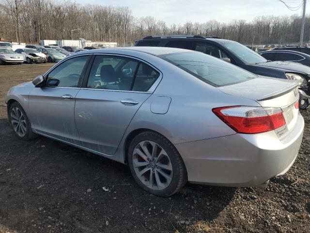 Vin: 1hgcr2f50da038492, lot: 42515715, honda accord sport 20132