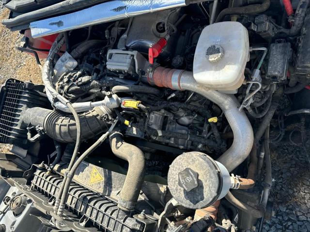 2022 CHEVROLET SILVERADO 1HTKHPVK8NH823923