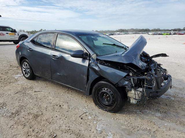 Vin: 2t1burhe5fc298996, lot: 88074185, toyota corolla l 20154