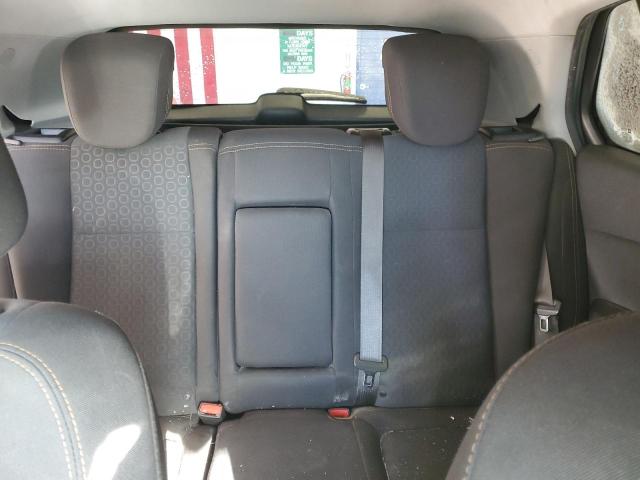 2019 CHEVROLET TRAX LS - 3GNCJKSB6KL367079