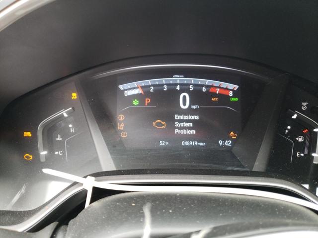 2020 HONDA CR-V EXL - 2HKRW1H81LH422906