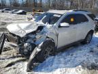 2016 CHEVROLET EQUINOX LT - 2GNFLFEK4G6251904