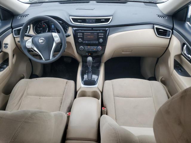 2016 NISSAN ROGUE S - KNMAT2MT6GP602088