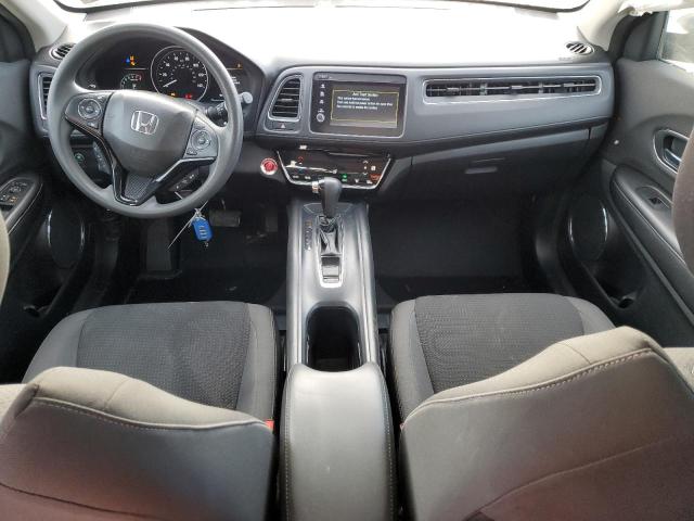 2022 HONDA HR-V EX - 3CZRU6H56NM743792
