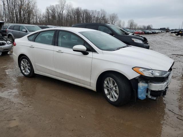 Vin: 3fa6p0hdxlr246898, lot: 43389665, ford fusion se 20204