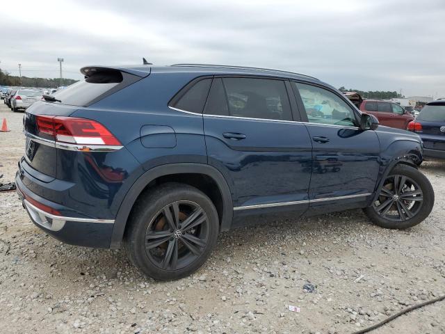 2021 VOLKSWAGEN ATLAS CROS - 1V2PE2CAXMC203903