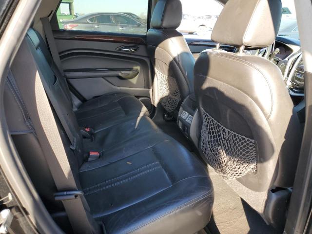 2014 CADILLAC SRX LUXURY - 3GYFNEE36ES680640