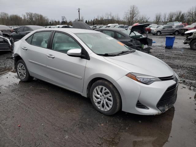 2017 TOYOTA COROLLA L - 2T1BURHE5HC792987