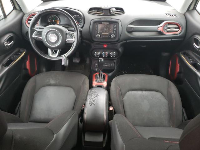2015 JEEP RENEGADE T - ZACCJBCT2FPB82170