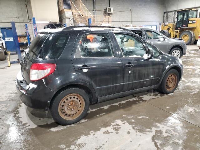 Vin: js2ya5a20a6300235, lot: 86712864, suzuki sx4 jx 20103