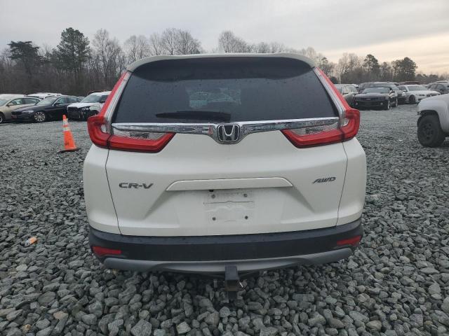 2018 HONDA CR-V EX 2HKRW2H54JH685271