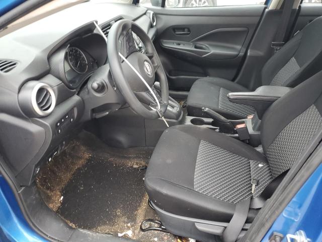 2023 NISSAN VERSA S - 3N1CN8DV8PL850333