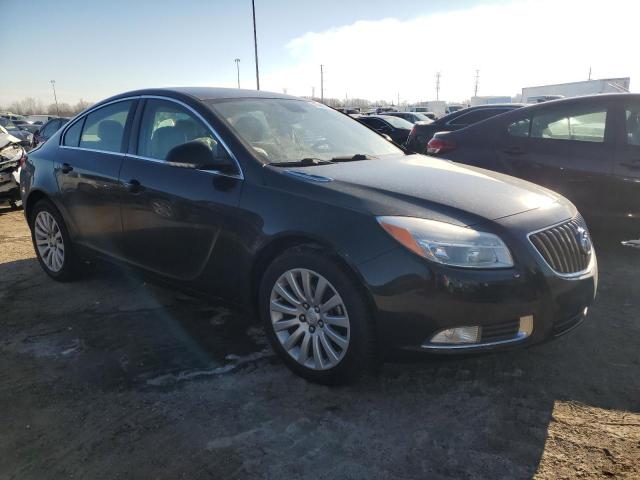 Vin: 2g4gr5ek1c9113375, lot: 43062605, buick regal 20124
