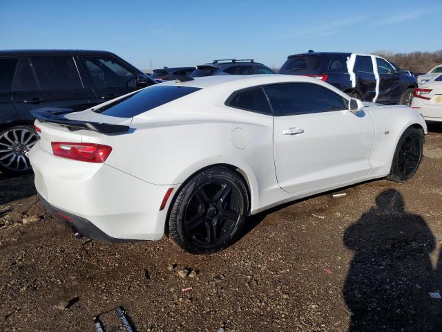 Vin: 1g1fb1rx6j0158847, lot: 87262374, chevrolet camaro lt 20183