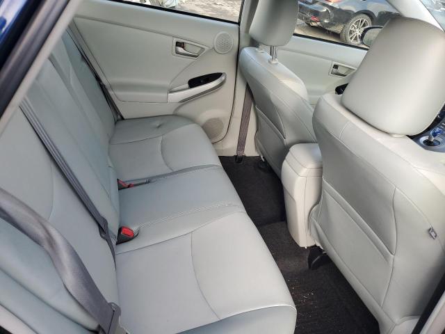 2015 TOYOTA PRIUS - JTDKN3DU2F1914567