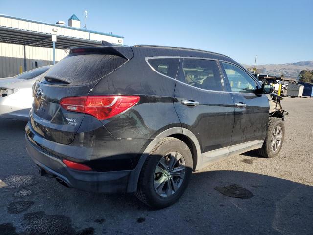 2016 HYUNDAI SANTA FE S - 5XYZUDLB9GG320115