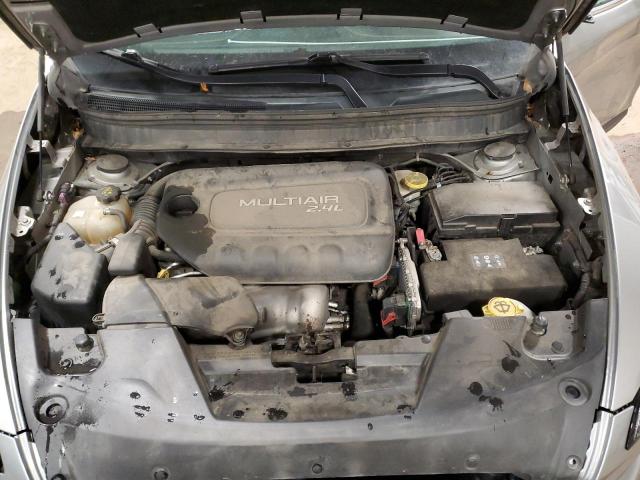 2015 JEEP CHEROKEE L - 1C4PJMCB7FW774638