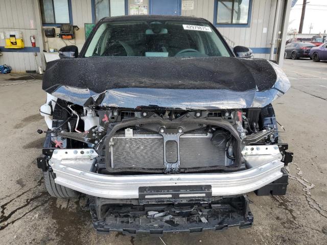 2025 HONDA HR-V LX - 3CZRZ1H33SM735180