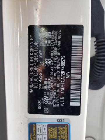 2024 KIA SELTOS SX KNDETCA72R7488575