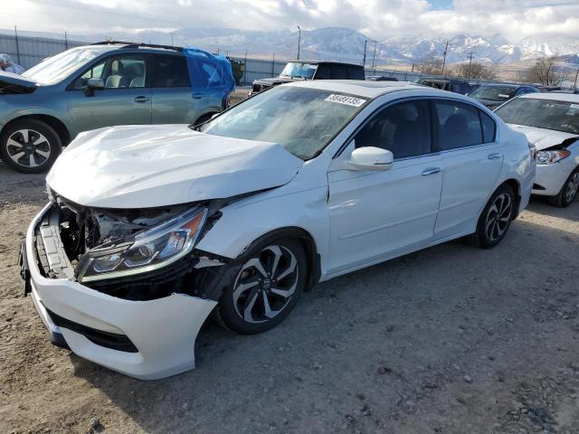 Vin: 1hgcr2f06ha078781, lot: 88489135, honda accord ex 2017 img_1