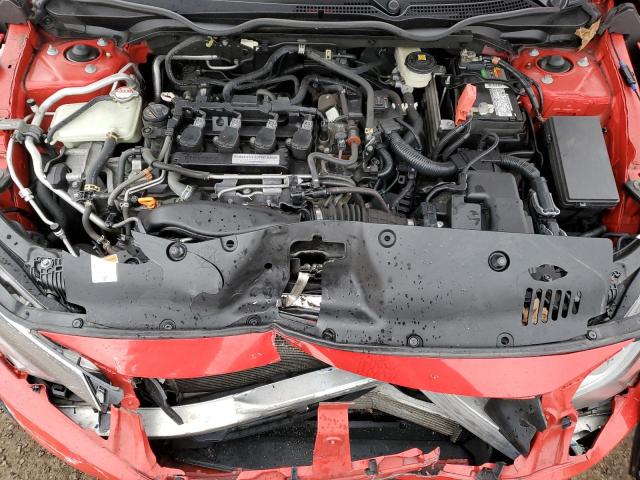 2018 HONDA CIVIC EX JHMFC1F30JX020152