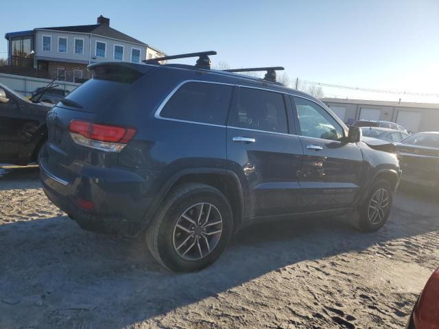 Vin: 1c4rjfbg2lc235004, lot: 42911155, jeep grand cher limited 20203