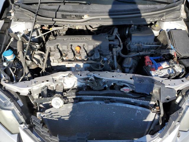 2015 HONDA CIVIC SE - 19XFB2F76FE295772