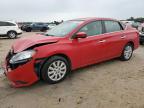 2017 NISSAN SENTRA S - 3N1AB7AP8HL676331