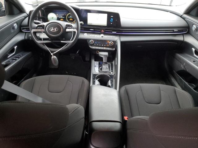 2024 HYUNDAI ELANTRA SE - KMHLS4DG0RU748240