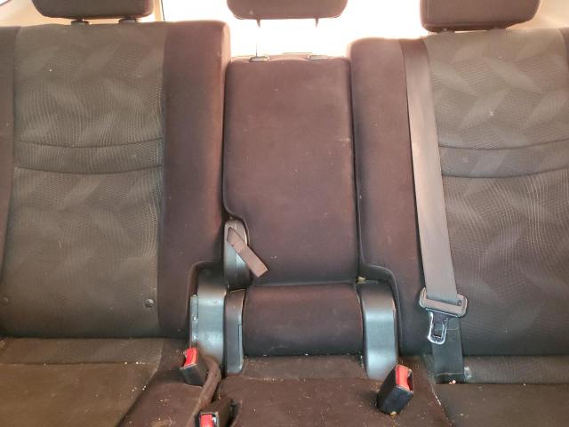2015 NISSAN ROGUE S - 5N1AT2MT7FC882802