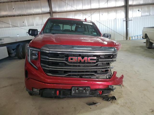 2022 GMC SIERRA K15 - 1GTPUEEL1NZ535120