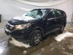 2016 HONDA CR-V LX - 5J6RM4H35GL080979