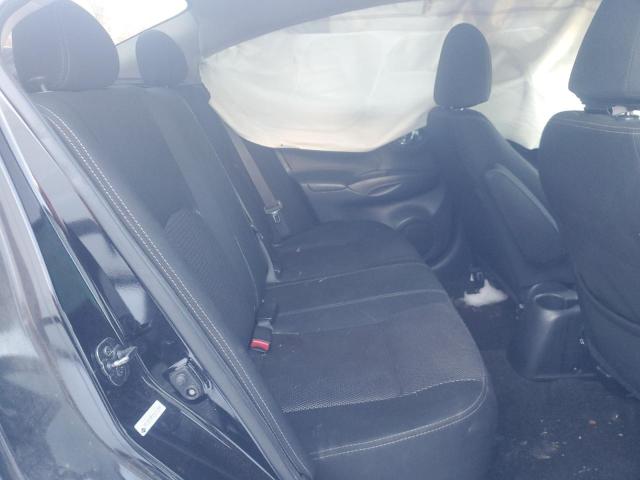 2019 NISSAN VERSA S - 3N1CN7AP2KL871249