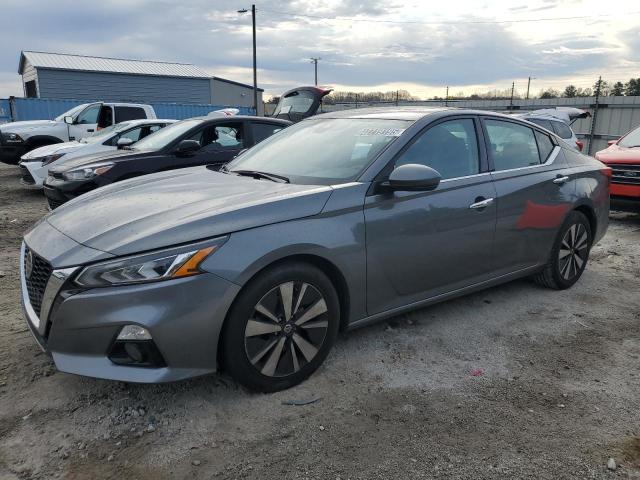 2020 NISSAN ALTIMA SL 1N4BL4EV7LC155908