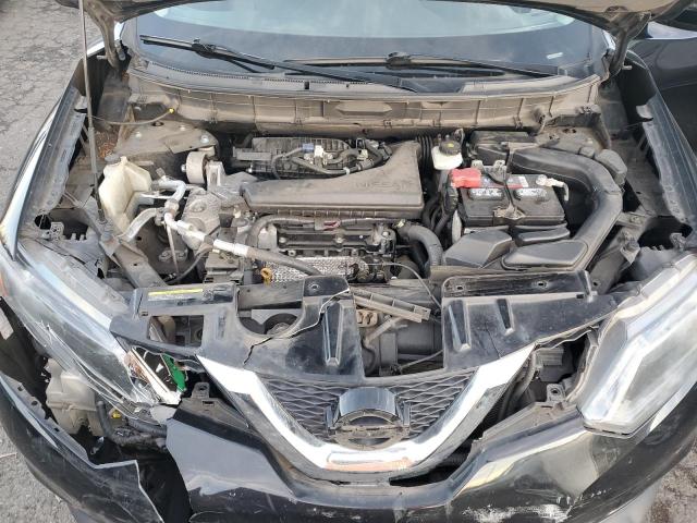 2016 NISSAN ROGUE S - 5N1AT2MM5GC813102