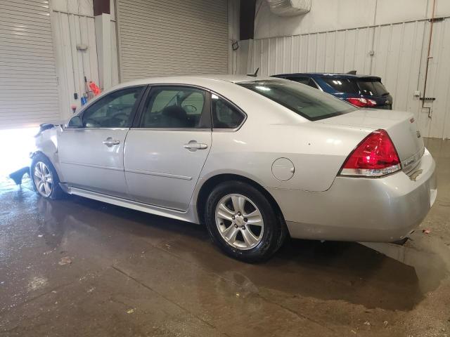 Vin: 2g1wf5e39d1266094, lot: 42056015, chevrolet impala ls 20132