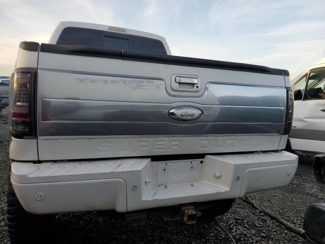 2016 FORD F250 SUPER - 1FT7W2BT5GEA36148
