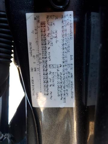 2018 FORD FOCUS SE - 1FADP3F24JL259362