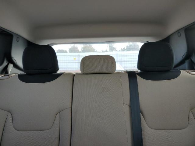 2016 JEEP RENEGADE S - ZACCJBAT2GPD42553