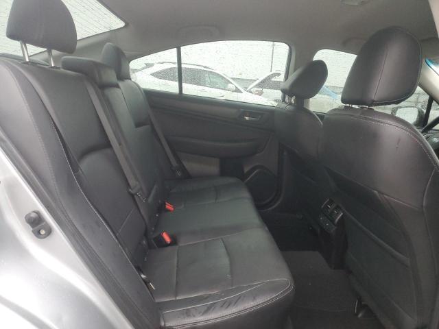2016 SUBARU LEGACY 2.5 - 4S3BNAJ6XG3049962