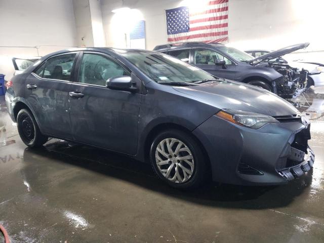 2017 TOYOTA COROLLA L - 2T1BURHE7HC865292