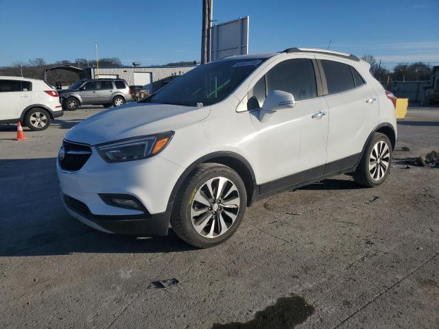 Vin: kl4cjcsb2hb025762, lot: 43001735, buick encore essence 2017 img_1