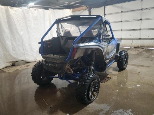 2023 HONDA SXS1000 S2 1HFVE0577P4401003