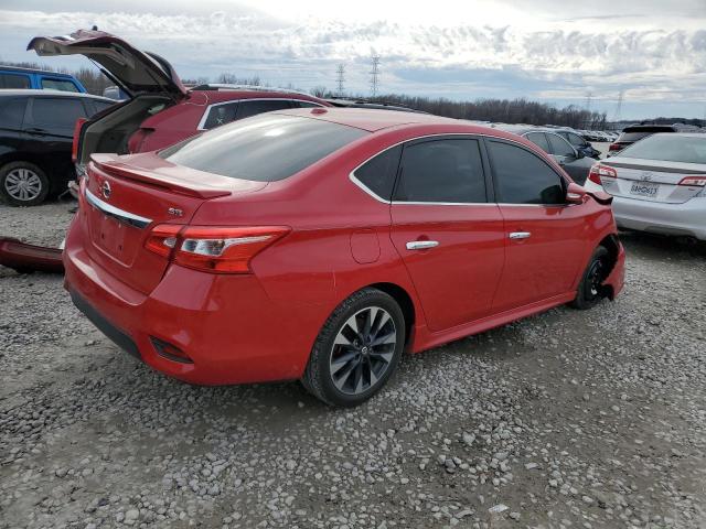 2017 NISSAN SENTRA S - 3N1AB7AP4HY300289